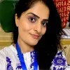 Nazahat ul Zahra Gilani