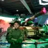 MIHIR PANCHAL