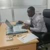 Timothy Attatsi