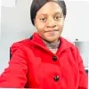 Palesa Mashego