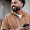 Parminder Kumar