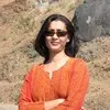 Manisha Bhamre