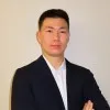 Daryn Amangeldiyev
