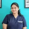 Lipsa Mohapatra