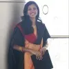 crystal Rincia dsouza