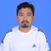Binod Thapa
