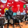 SAMRAT SHAW