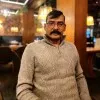 Salman Masood