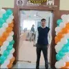 Shantilal Darekar