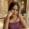 Meenushri Hariharan