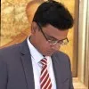 karthik shanmugam