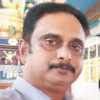 Ajith Damodaran