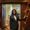 Imani Mackey