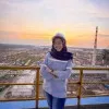 Diajeng Sekar Shaliha