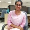 Meghana Tilak Naik