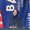 Bilge Eda Salman