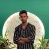 Vishaak Naresh