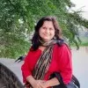 Asmita Bhattacharjee
