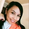 Geraldine April