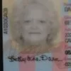 Betty Dare