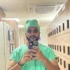 Bhanoo Tej