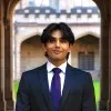 Shaurya Joshi