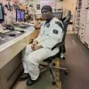 Godwin Eyo
