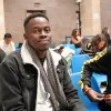 Wycliff Peter Oundo