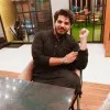 Usman Akram