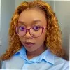 Thulile Nxumalo