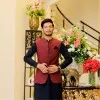 Ghulam Mohiuddin