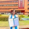 Varnika Singhal