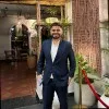 Rajendra Bhandari