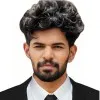 Prajith Krishnan