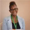 MARY IRUNGU