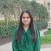 Chinmayee Pujari