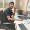 suraj khade