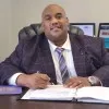 Reginald Clark