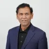 Anand Somisetty