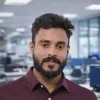 ANEESH INDIRA