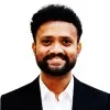 Ashrith Bhupathi