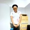 Andile Shangase