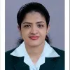 Merin George