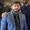 Ahmar Nasir