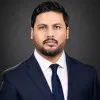 Mohammed Ismail