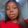 Ruthhy Ekong