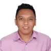 Kristoffer Dave Pasamba