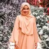 Nor Fazreen Mohd Azmi
