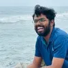 Mokshagna Ram Teja Vemula