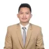 Kevin Christian Komando Tarigan SH
